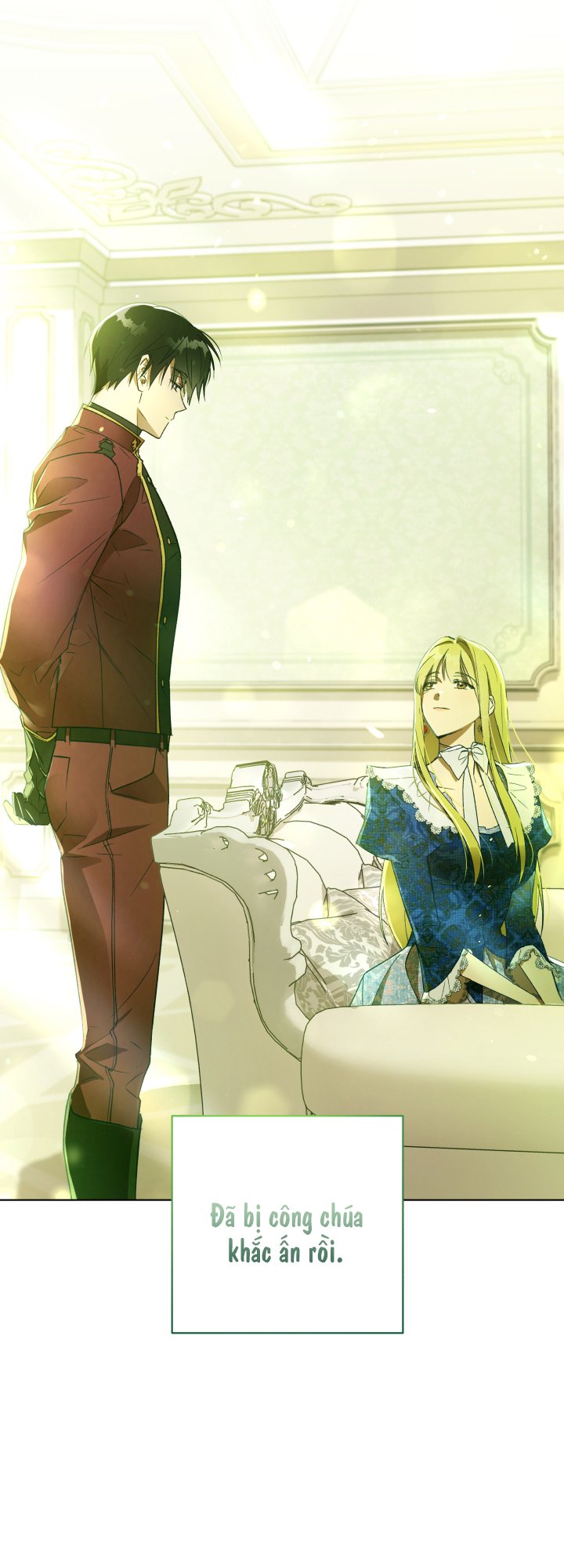 công chúa khắc ấn kẻ phản nghịch chapter 29 44