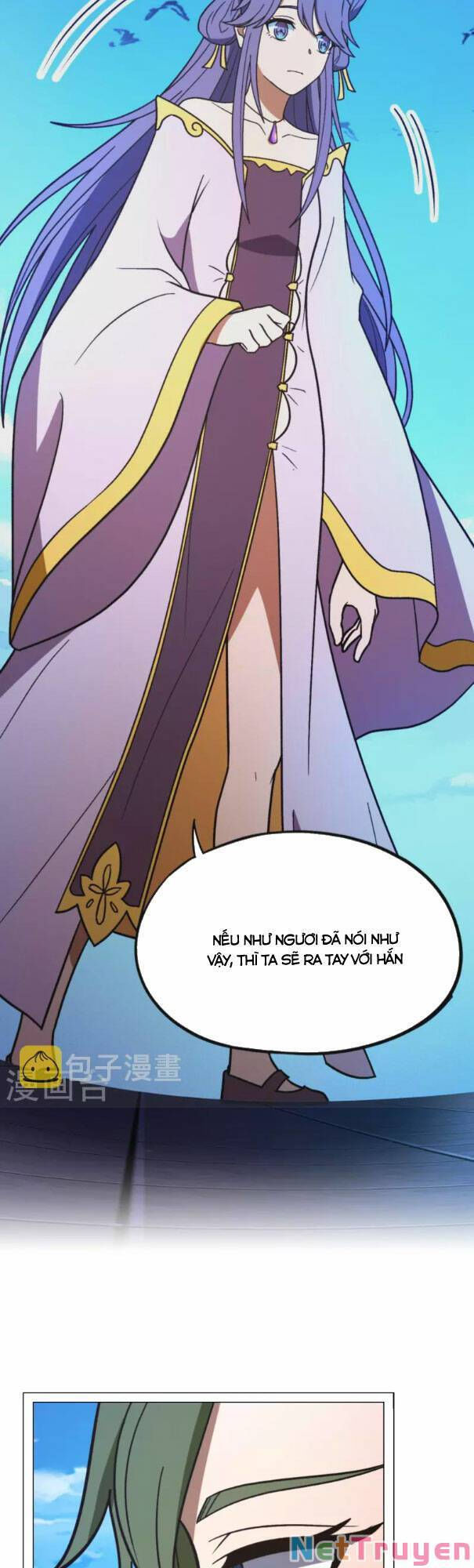 vạn cổ kiếm thần chapter 207 9