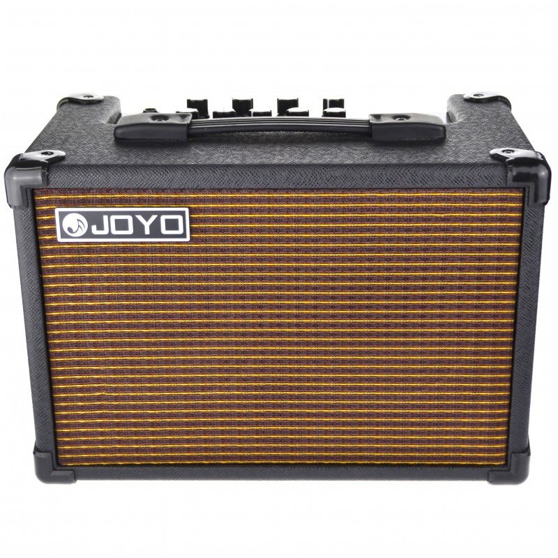 Amply Guitar Acoustic Joyo AC-20 - Loa Amplifier Joyo AC-20 Công Suất 20W