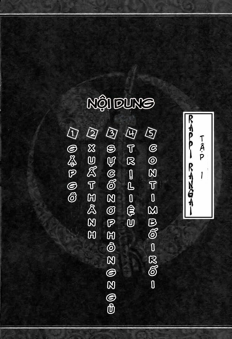 rappi rangai chapter 1 3