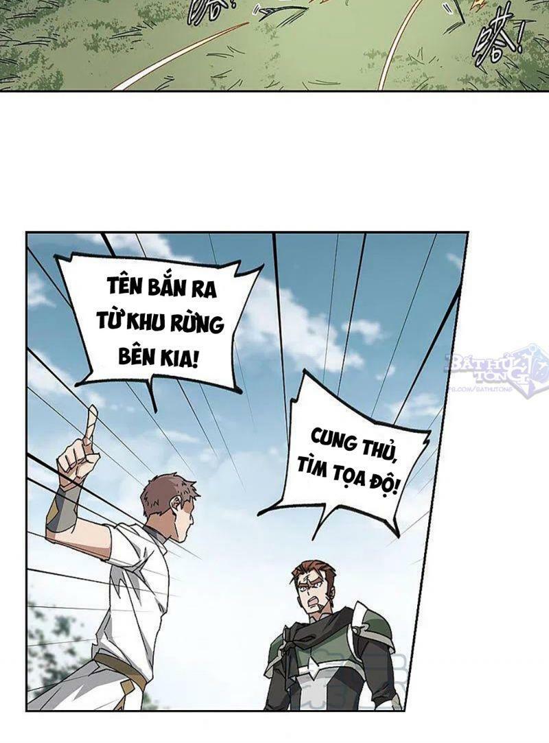 võng du chi cận chiến pháp sư chapter 362 6