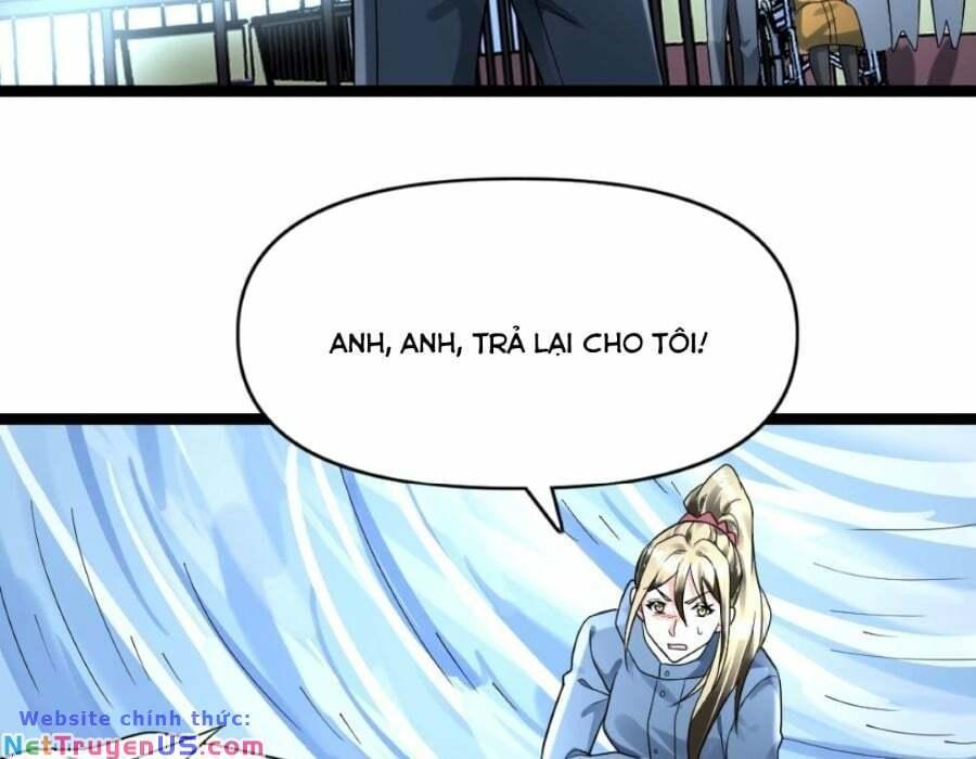 đóng băng toàn cầu: tôi gây dựng nên phòng an toàn thời tận thế chapter 157 42