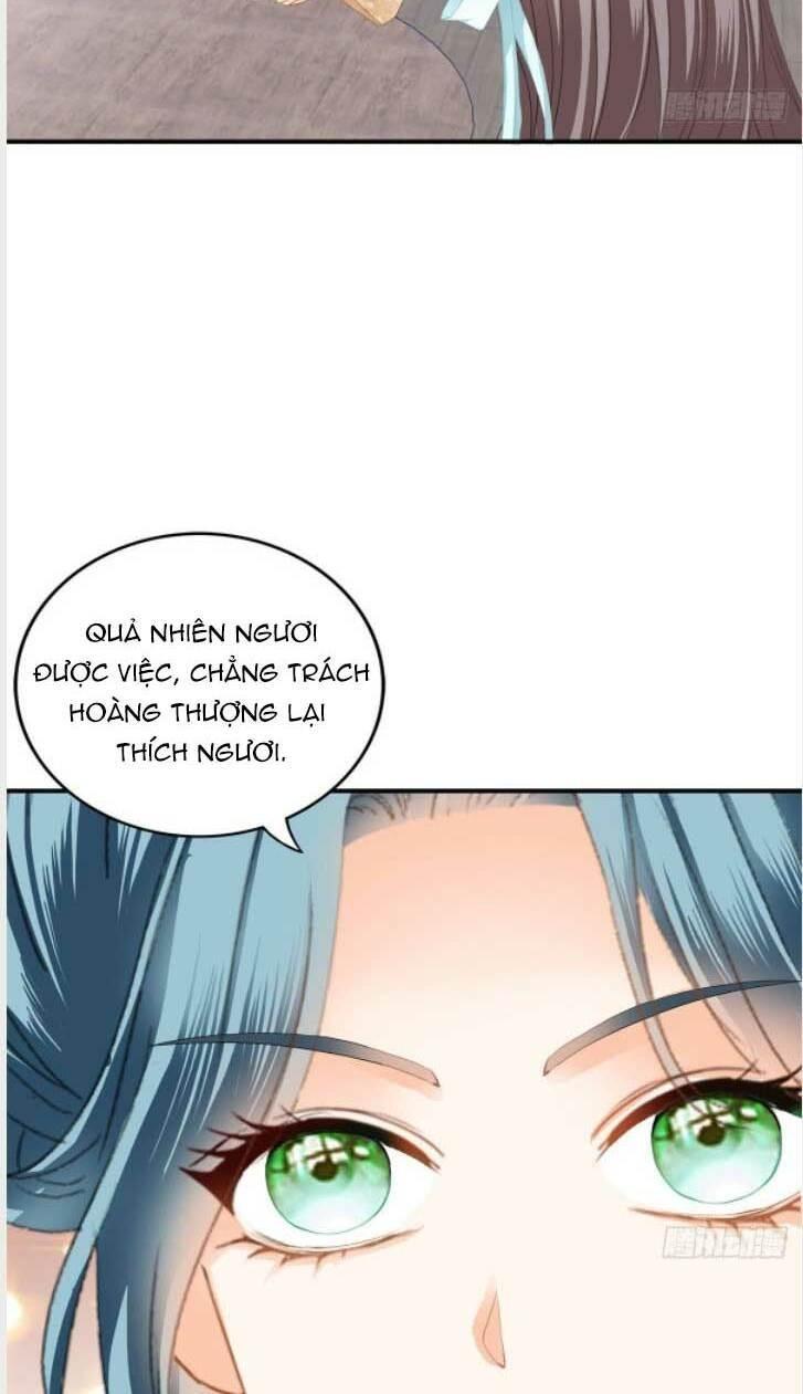 bổn vương muốn nàng chapter 146 15