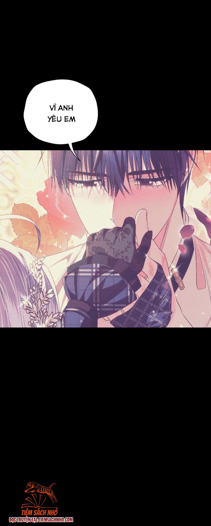 cha, con không muốn kết hôn đâu chapter 74 56