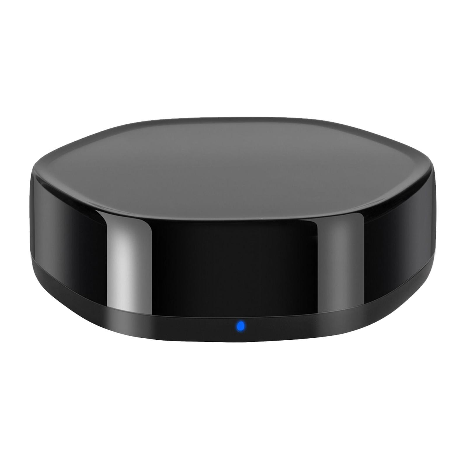 WiFi IR Wireless Remote Controller for Tuya App Conversion Module for