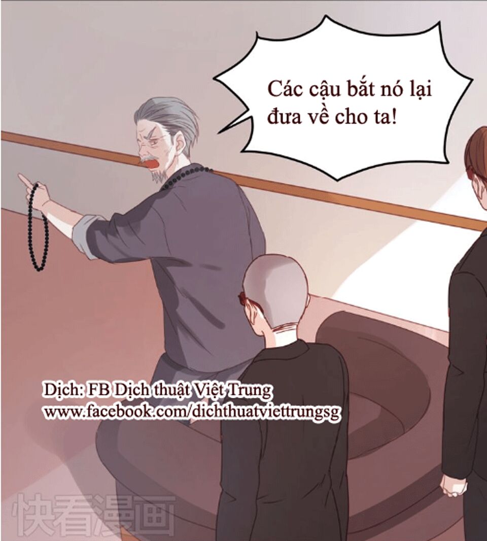 lượm được một tiểu hồ ly phần 1 chapter 20 35