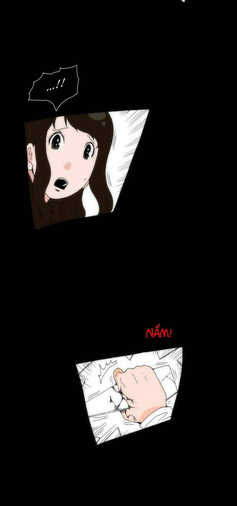 can't see can't hear but love chapter 14 20