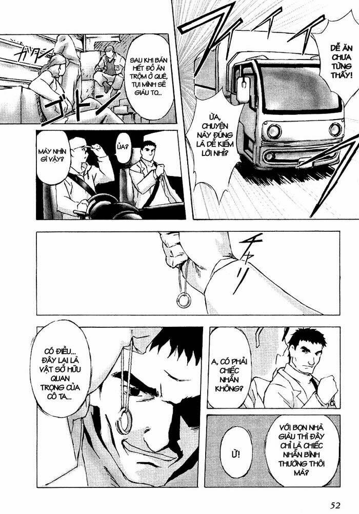 bakuretsu tenshi chapter 2 8