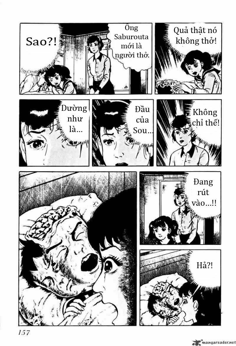 god's left hand, devil's right hand chapter 67 11