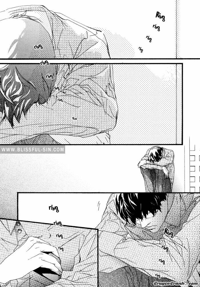 koishii akuma chapter 3 11