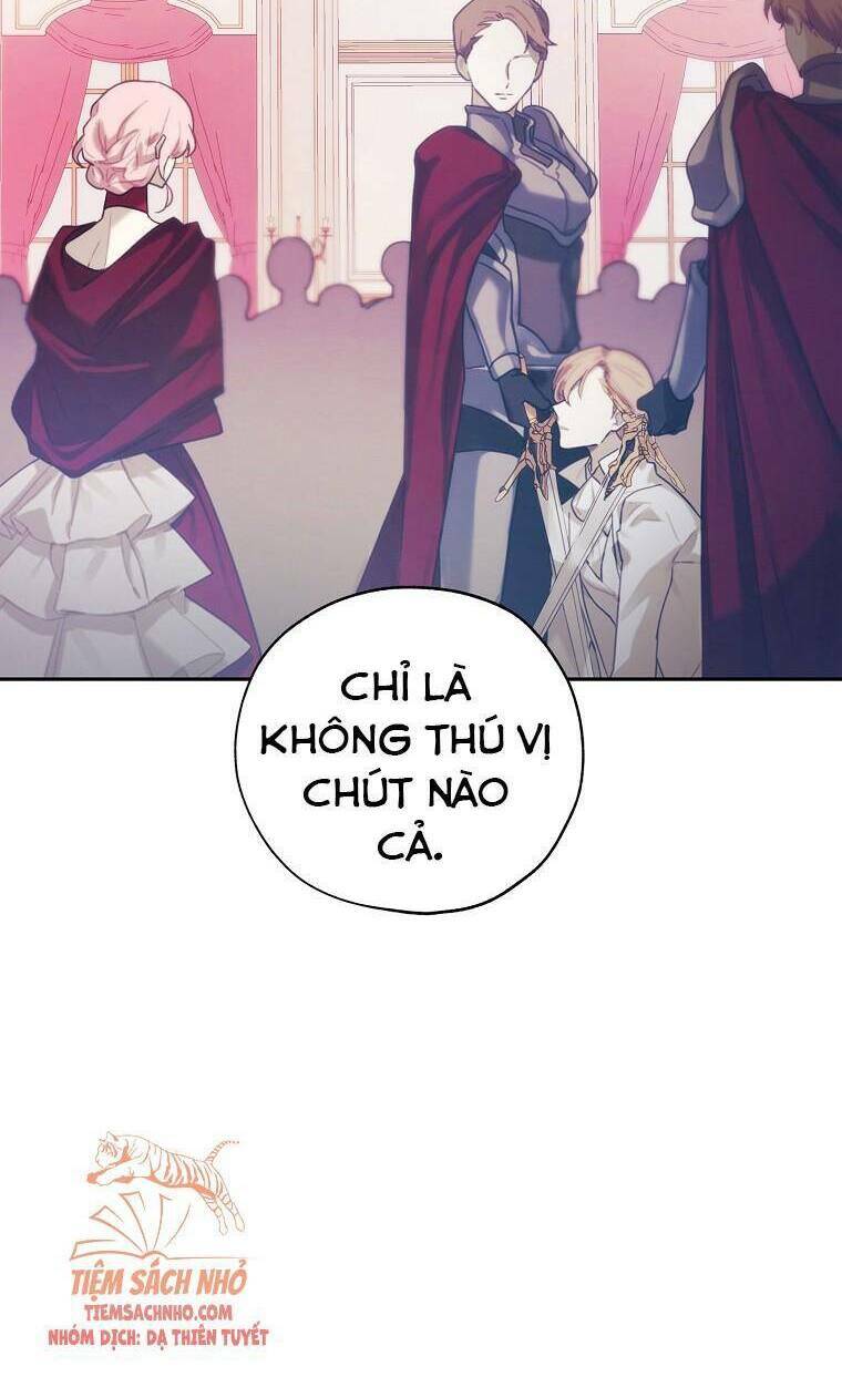 tiệm búp bê của công chúa chapter 33 11