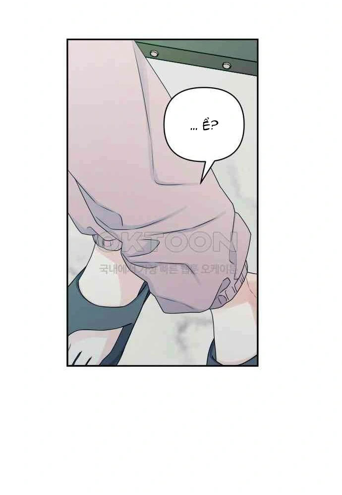 nữ sinh trường trung học chỉ bắt nạt tôi thôi chapter 6.1 36