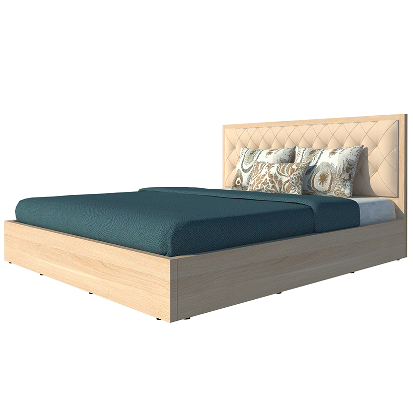GIƯỜNG FINE FG062