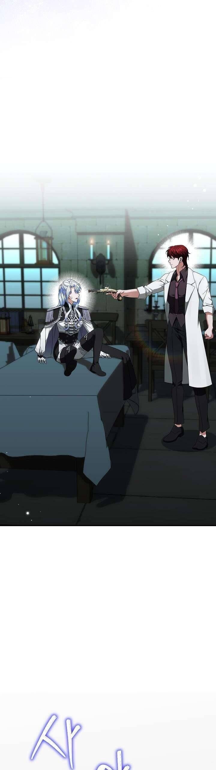 hướng dẫn về ác nữ chapter 23 31