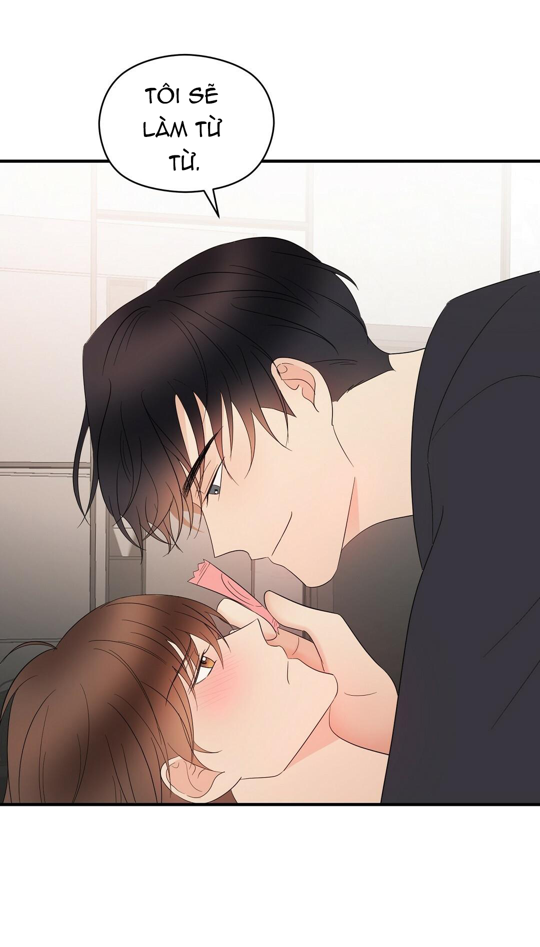 mối quan hệ kém cạnh chapter 21 60