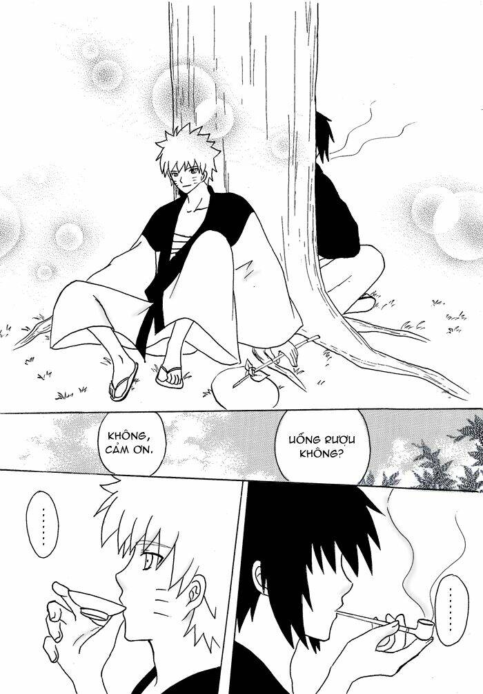 gặp người thổi sáo chapter 6 24