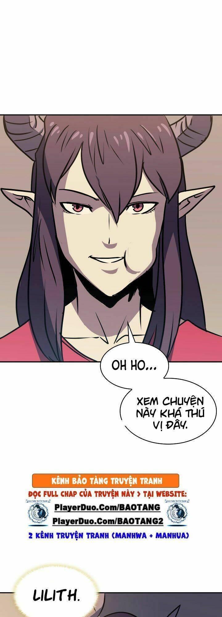 tôi trở lại thăng cấp một mình chapter 66 25