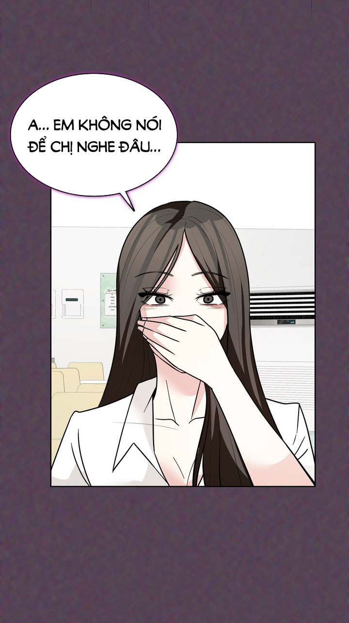 [18+] điều em cố giấu chapter 29.2 16
