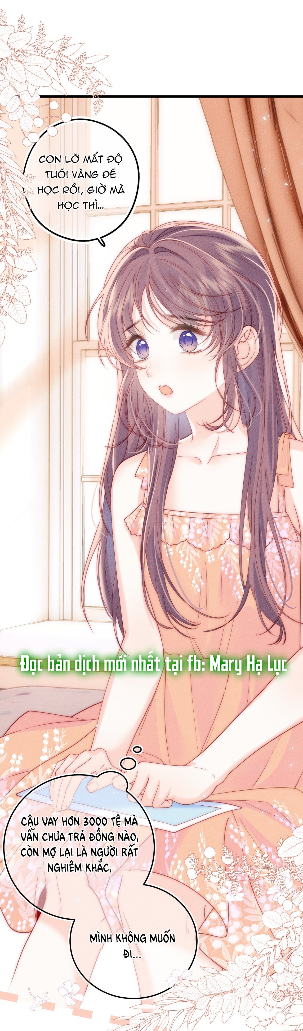 [15+] nhiệt độ cơ thể của ác ma chapter 21 9