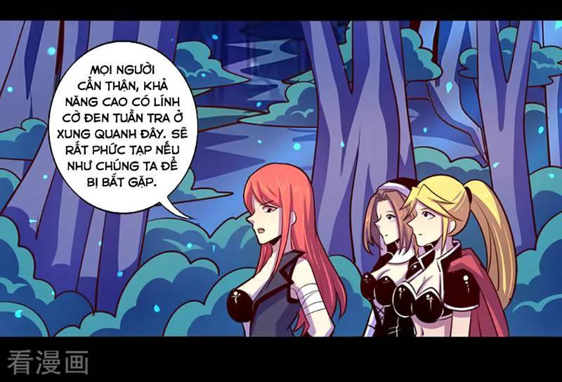 ta không phải là npc chapter 101 13