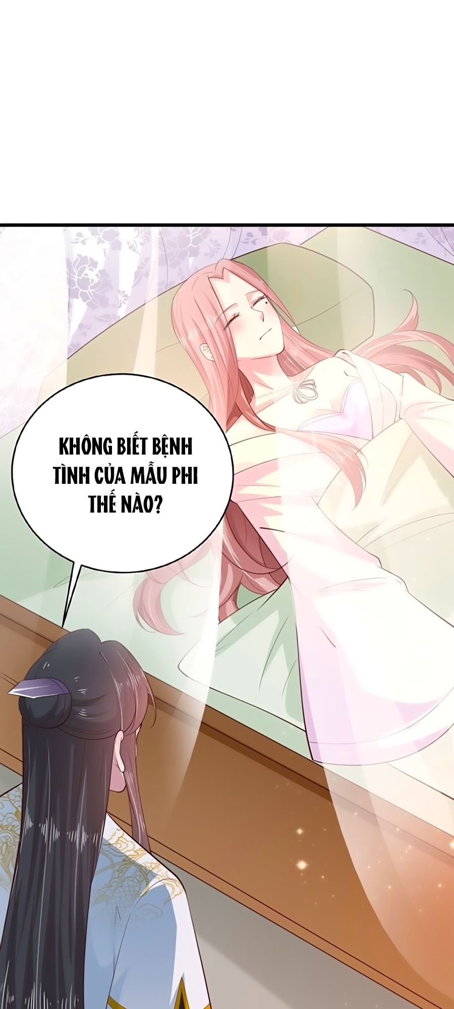 phượng ngự tà vương chapter 36 11