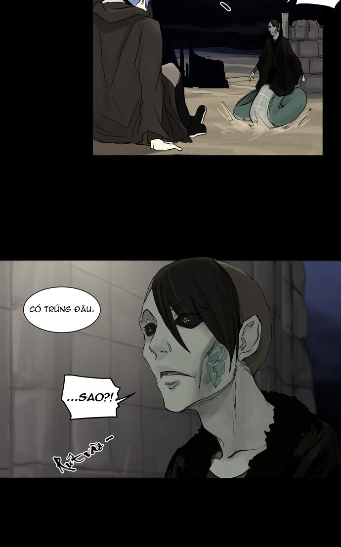 tòa tháp bí ẩn 2 chapter 47 30