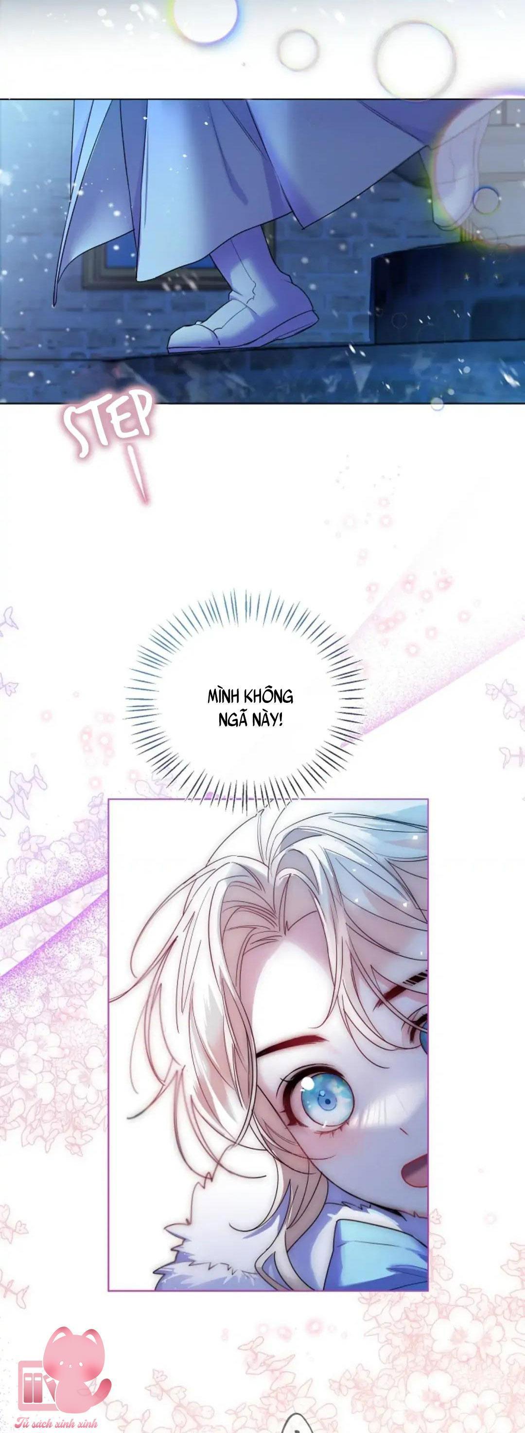 tiểu thư crystal là nam nhân chapter 20 51