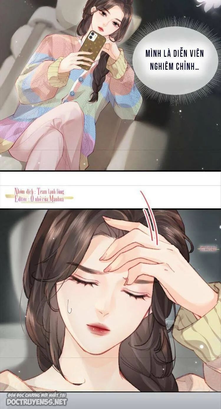 vợ chồng siêu sao có chút ngọt [m] chapter 19 38