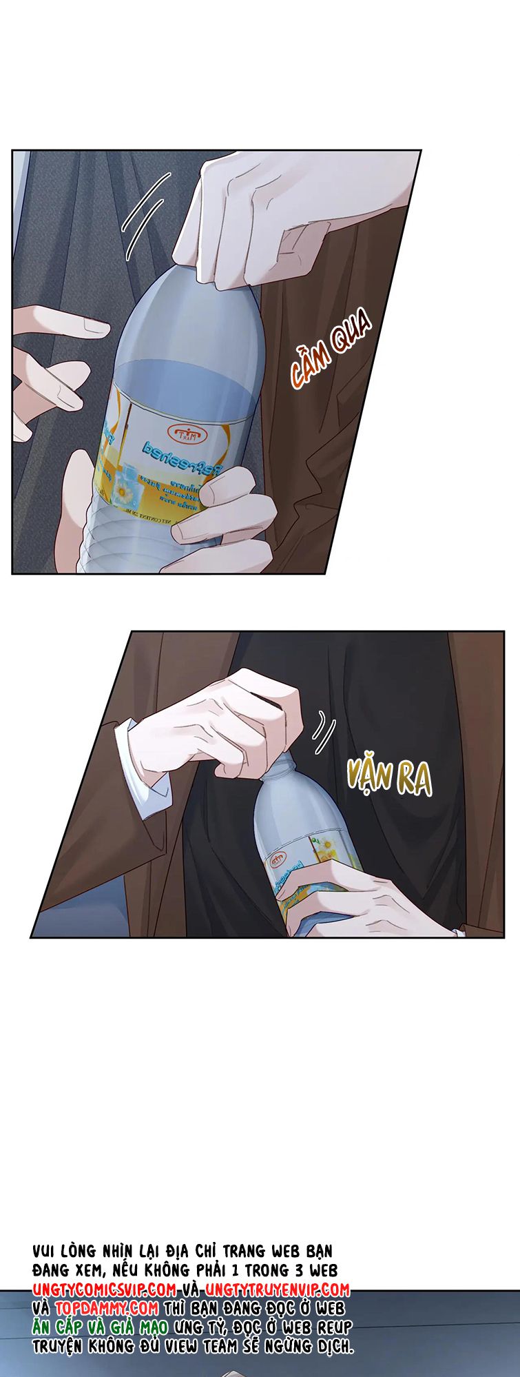 nhân vật chính chỉ muốn yêu đương chapter 38 24