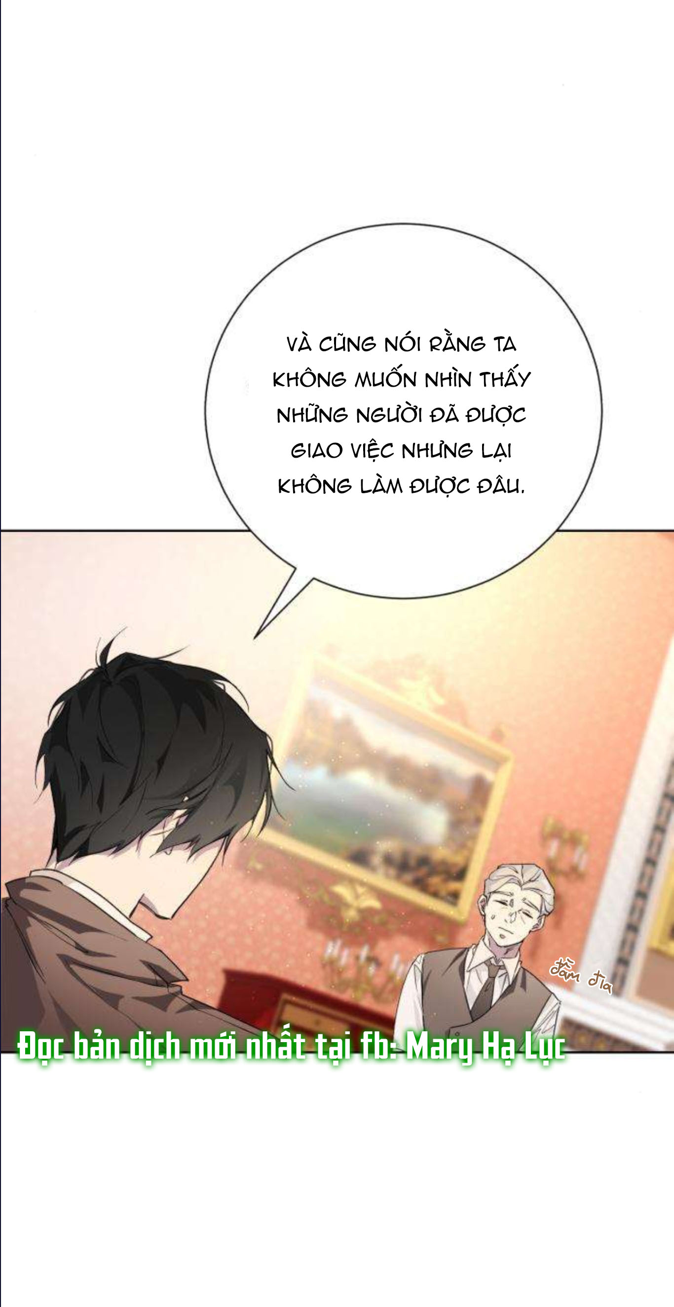 đã có lúc ta muốn nàng chết đi chapter 4.3 11