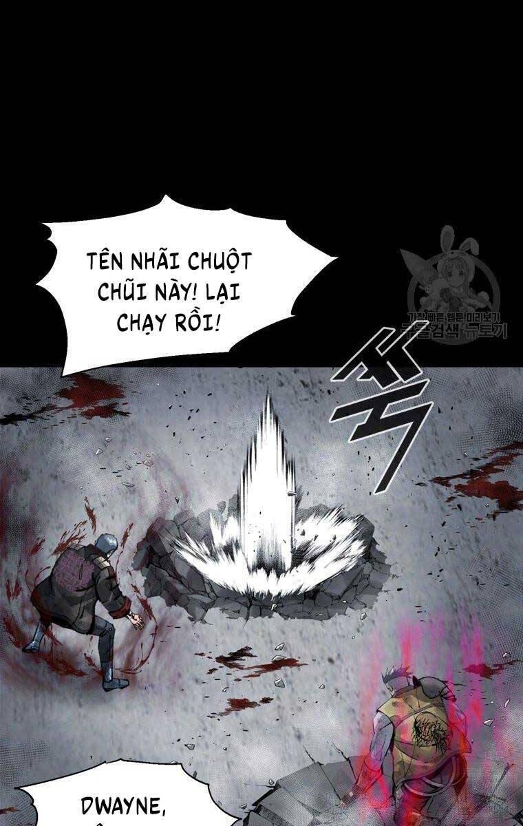 mật mã mê cung chapter 88 71