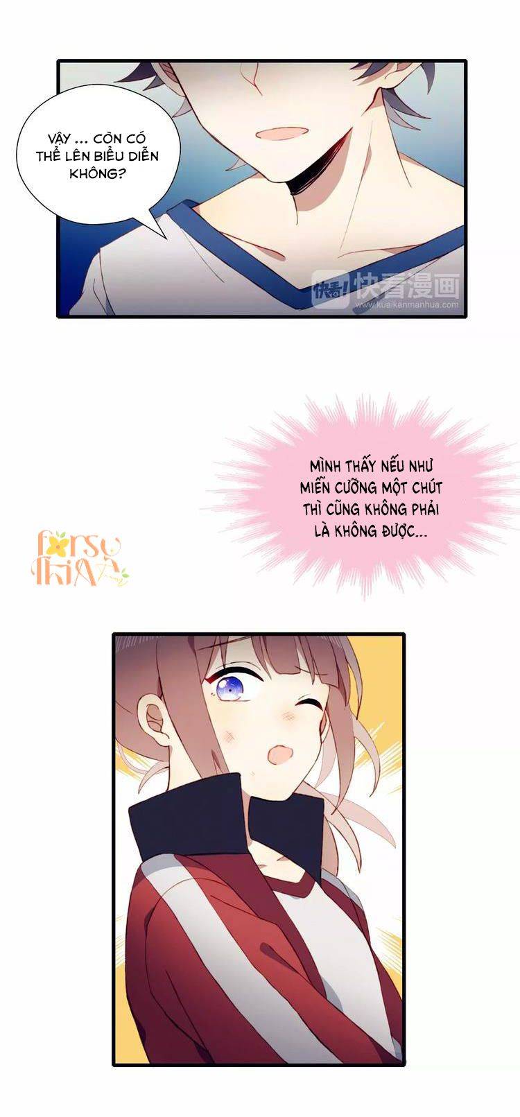 mối tình đầu không trọn vẹn chapter 16 9