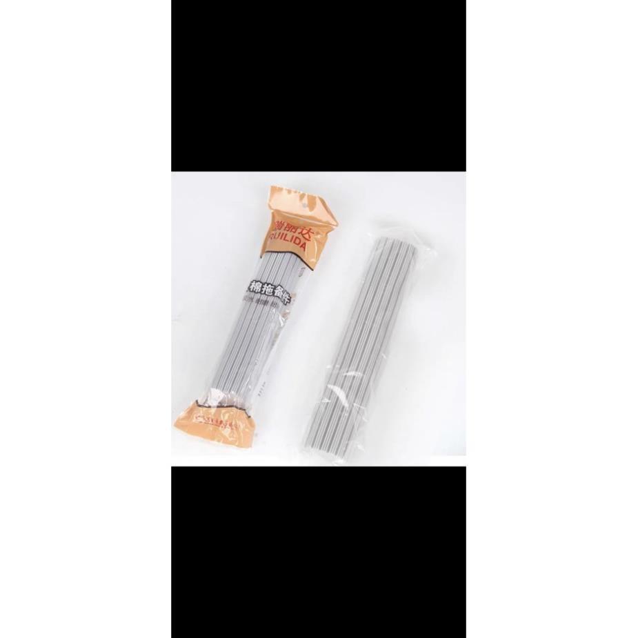 Củ mút thay thế lau nhà siêu thấm hút hàng nhập khẩu cao cấp 28 cm 33 cm