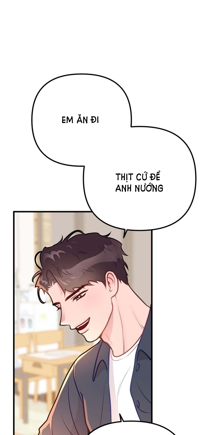 Mối Quan Hệ Không Tốt chapter 13.2 - Trang 23