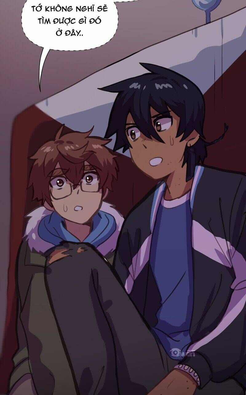 lời nguyền lalin chapter 25 27