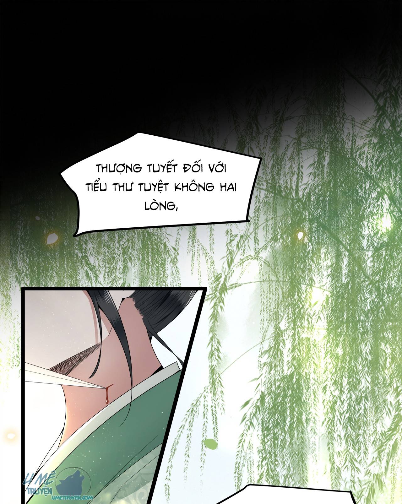 phượng hoàng vu phi chapter 35 16