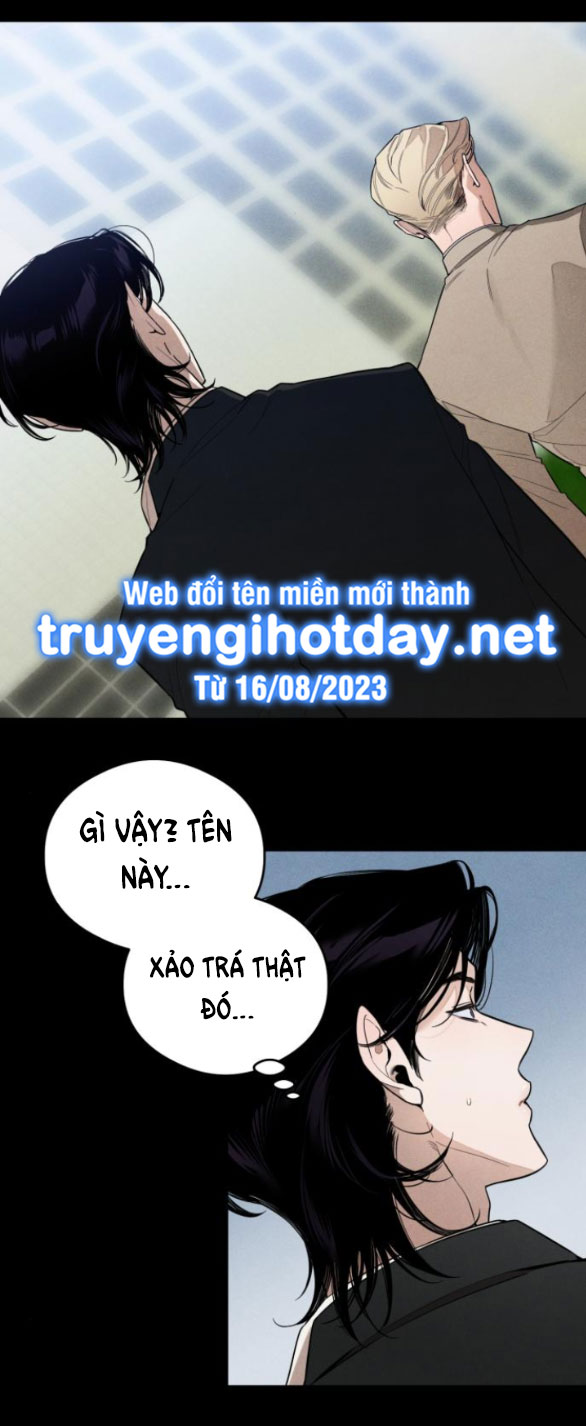 Mong Ước Của Ác Ma chapter 12.1 - Trang 4