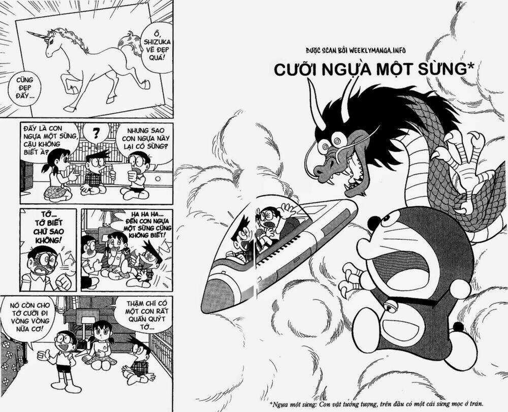 doraemon chapter 464 1
