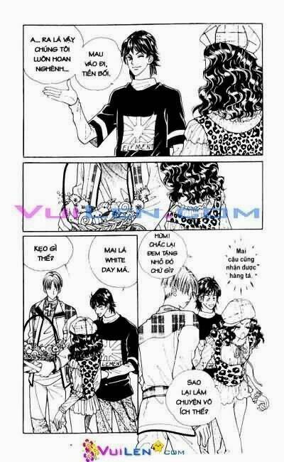 giấc mơ thần tượng chapter 5 46