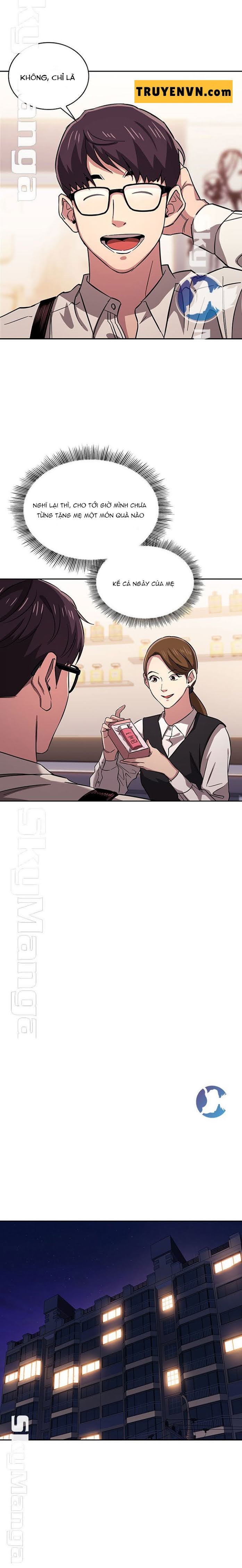 khi mẹ săn trai chapter 10 22