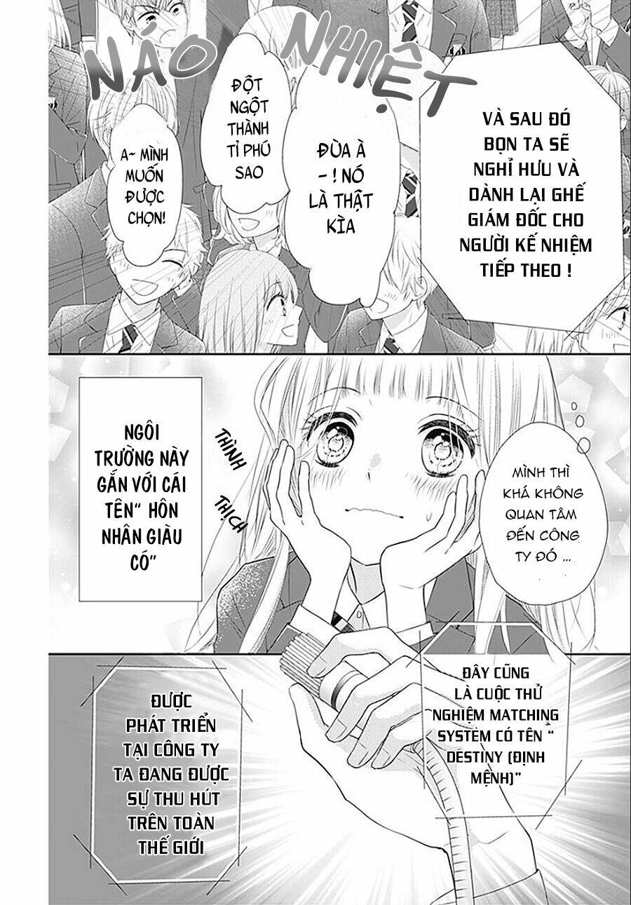 hatsu x kon chapter 1 12