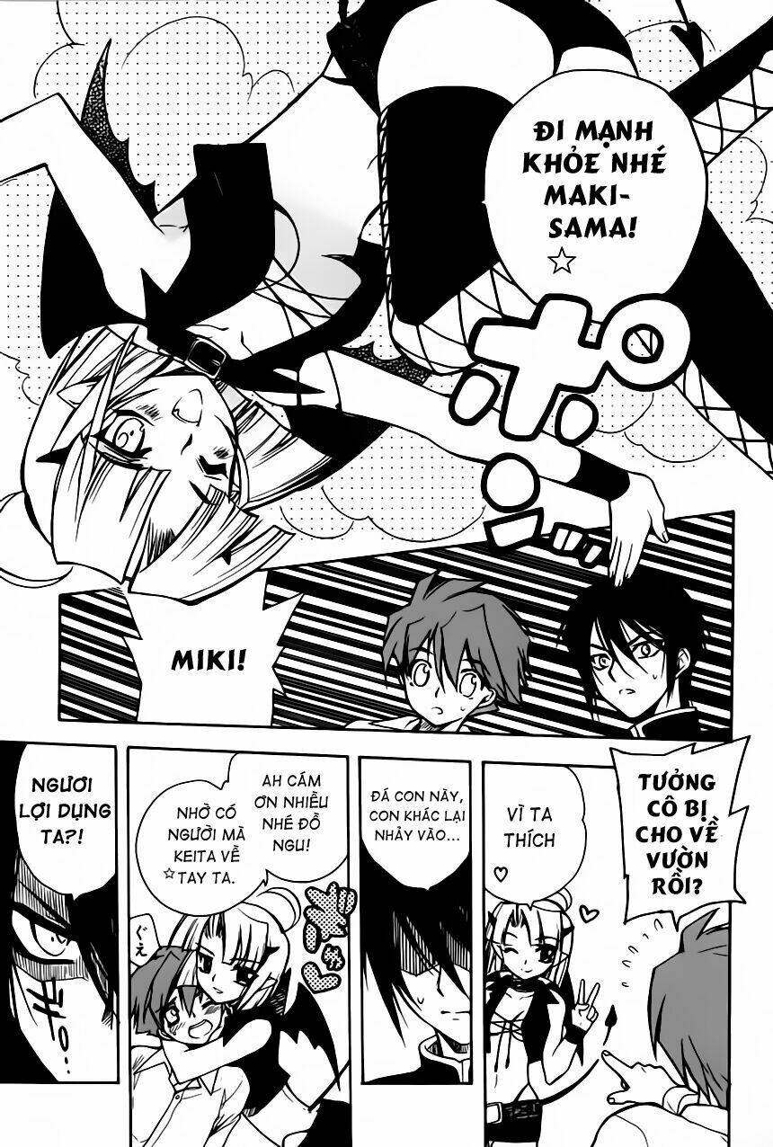 hakoiri devil princess chapter 11 22