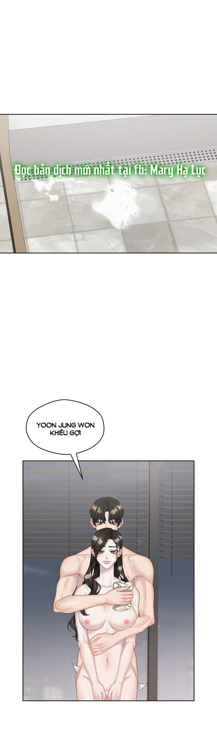 [18+] trò chơi giữa hai người chapter 21.1 1