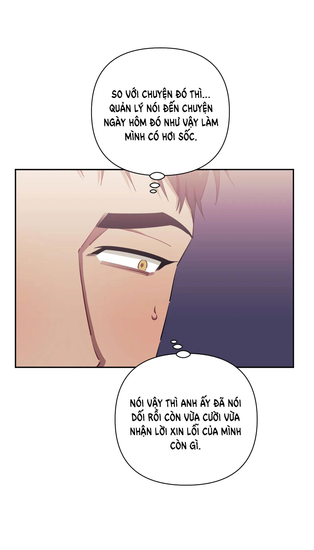 hơn cả bạn bè chapter 53.2 8