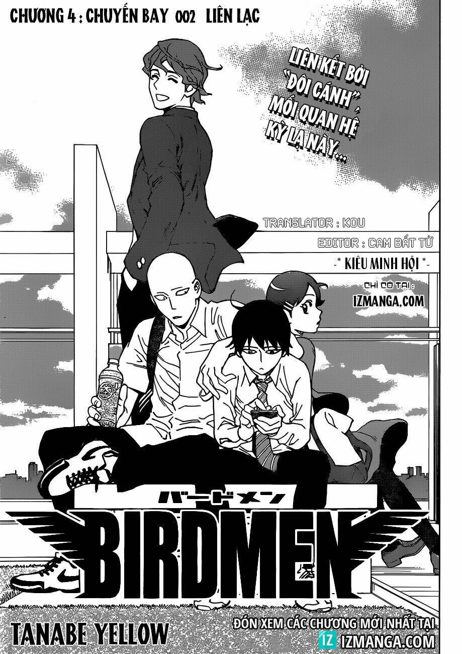 birdmen chapter 4 1