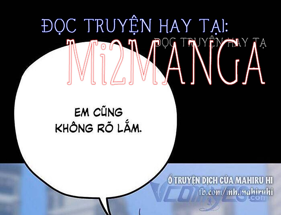 Kẻ Rác Rưởi Không Đáng Được Yêu chapter 30.2 18