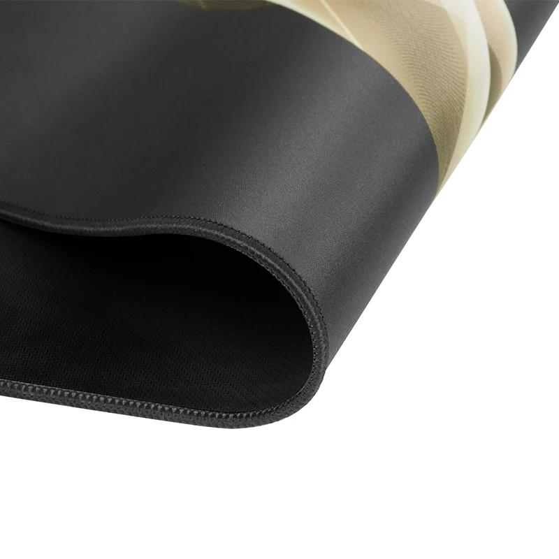 Tấm lót chuột Hoco size 80x30cm, 20x24cm, pad chuột dày 2mm chỉ thêu chắc chắn, hàng chính hãng Hoco Mall Official