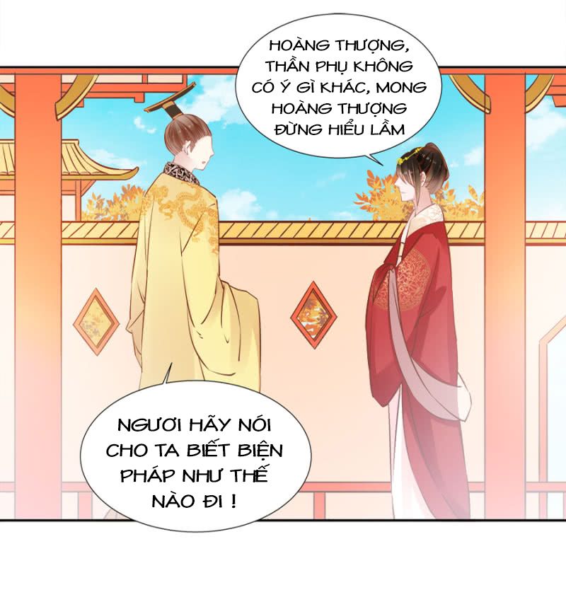 solo đi vương gia chapter 72 8