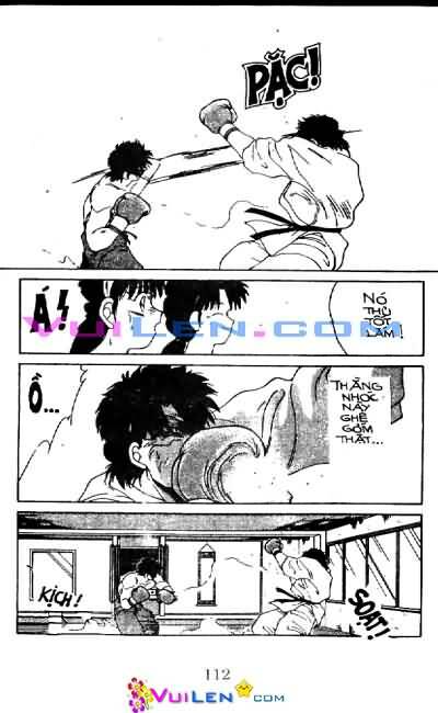 truyền nhân atula - shura no mon i chapter 21 114