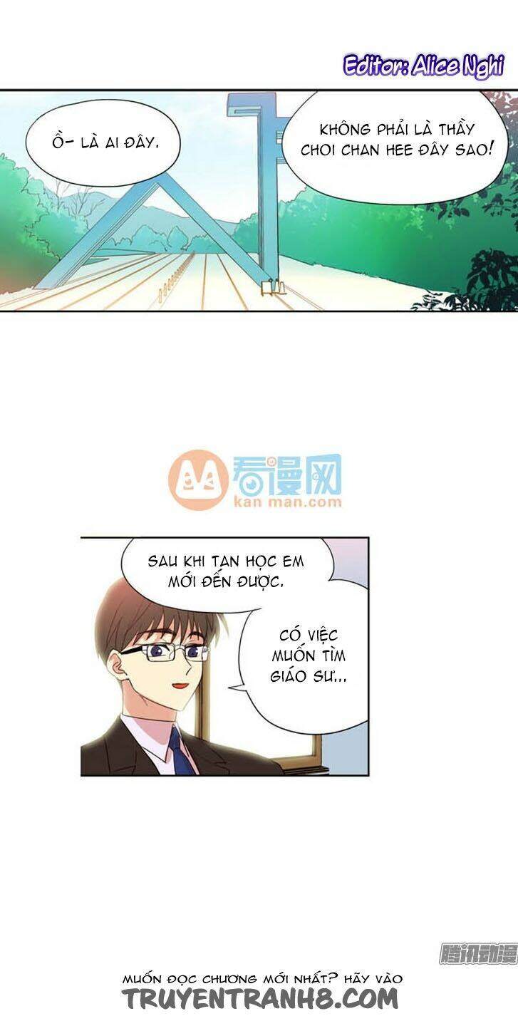 trở lại tuổi mười mấy chapter 61 3